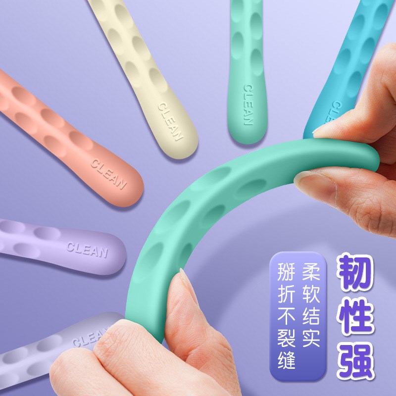 Huge Hole Eraser for Pupils No Dust No Trace No Residue Crea