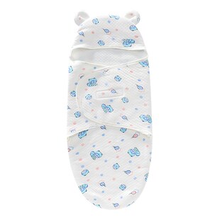 Newborn Baby Cradle Wrap Infant Spring Cocoon Sleeping Bag I