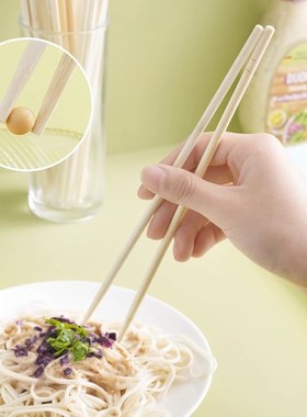 Disposable Chopsticks Home Use Individually Packaged Conveni