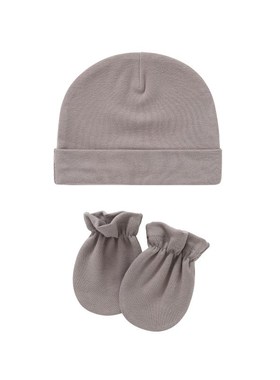 Newborn Hat Antiscratch Gloves for Babies 82102 82102 82102