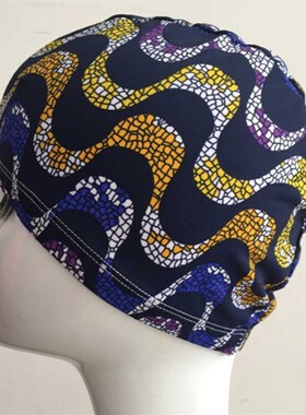 Swim Cap Nylon with Paper Card Individually Packaged Fashion
