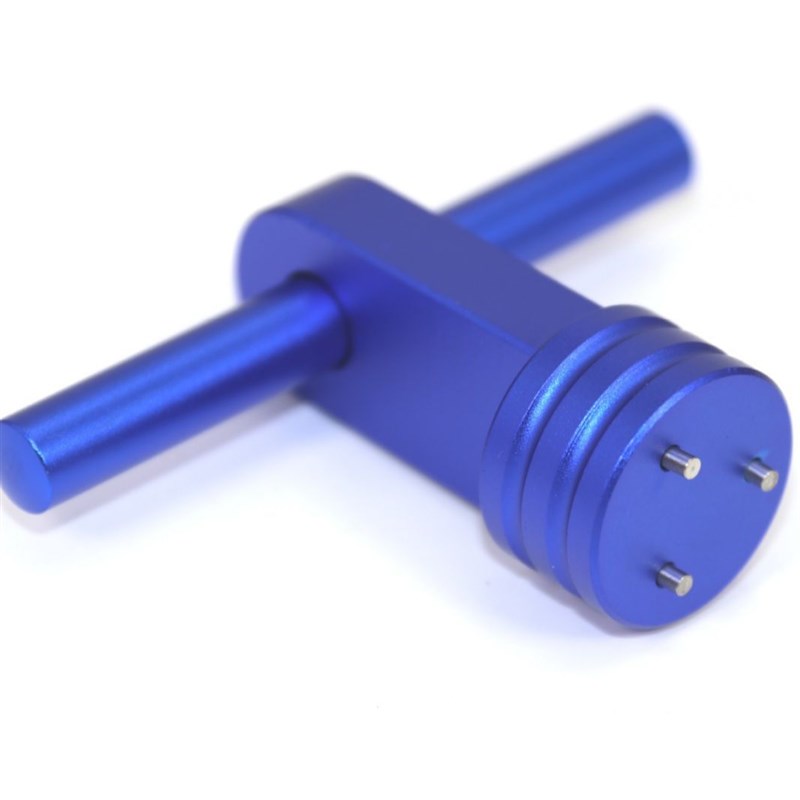 TP Series Putter Smile Screws 5g10g125g15g175g20g Golf Acces