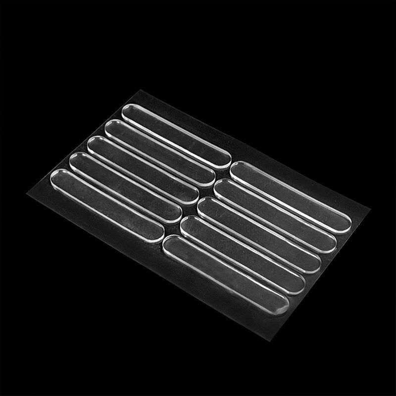 Multigrain Plastic Sealed Jar Transparent Stackable Refriger