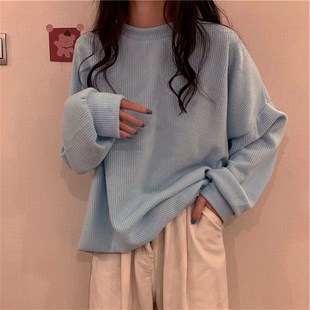 Women 6535 Inner Autumn 2025 for Hoodie Cotton Sleeve Long