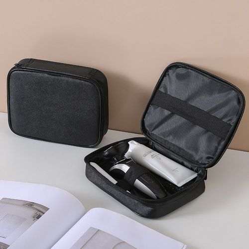Waterproof Travel Bag for Men Grooming Kit Organizer Gift fo