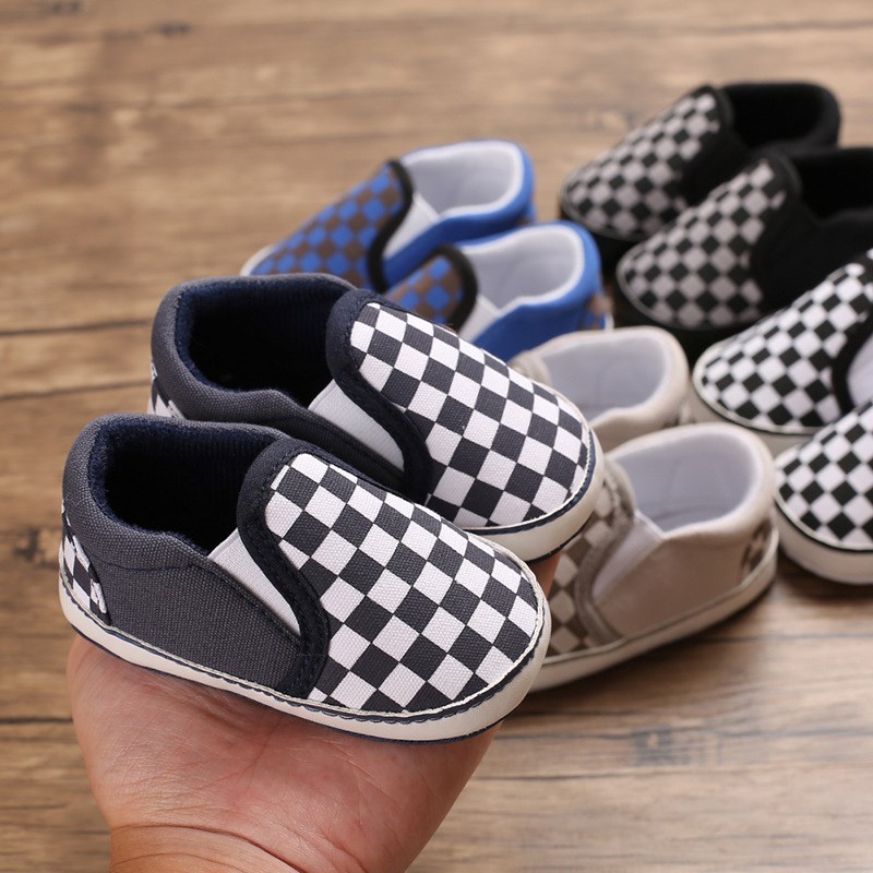 Soft Bottom Baby Shoes for 01YearOlds 3612Month Casual Infan