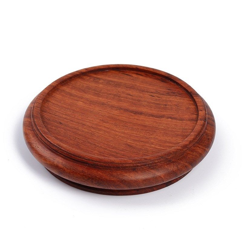 Redwood Stand Base Rosewood Nuclear Wonders Base Cup Teapot