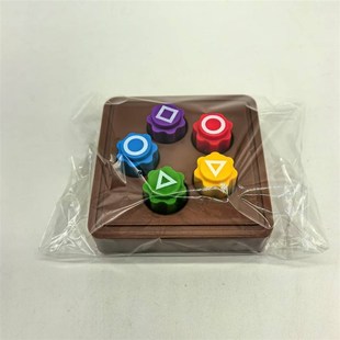 Korean Training Game Coordination Interactive Handeye Gonggi