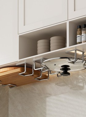 Bathroom Shelf Basin Organizer Rack Bathroom WallMounted Non