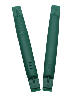 Plastic Opening Stick for Game Console Doubleended Pry Bar f