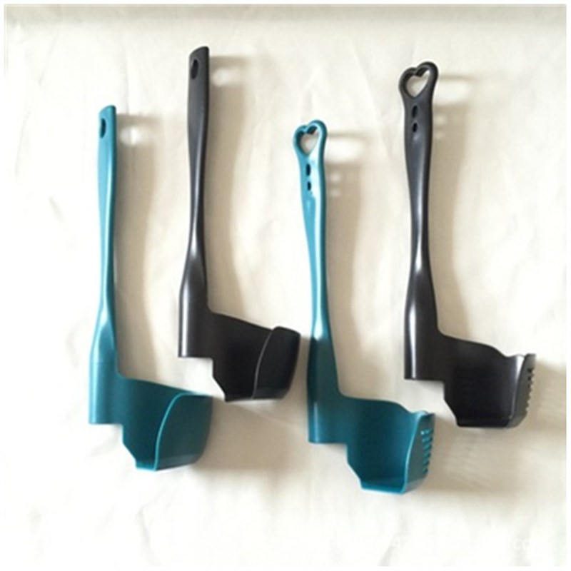 German Rotating Scraper Home Food Processor Cleaner Mixer Fo