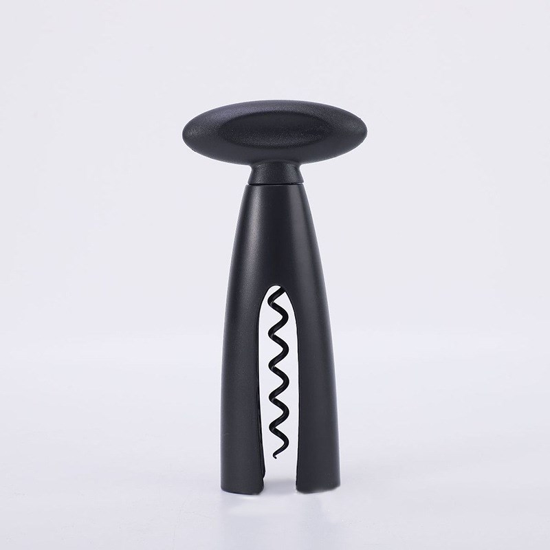 Wine Opener Manual Corkscrew for HomeCommercial Champagne Bo