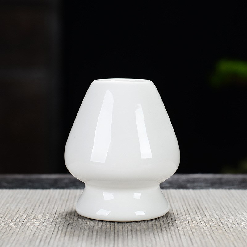 Chasen Chasen Holder Japanese Hundredstand Placer Tea Ceremo