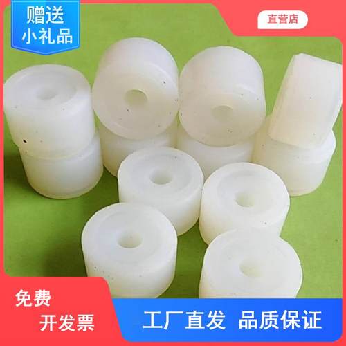旋盖机硅胶轮旋盖耐磨轮