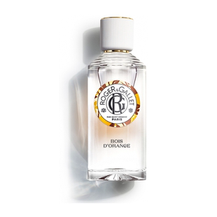 法国原装进口香水Roger & Gallet香榭格蕾新版持久橙木EDP 100ml