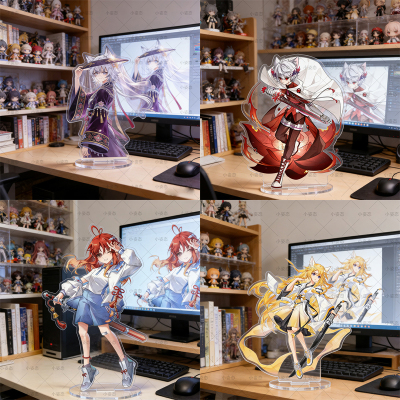 奇喵君故事南宫雪鸢亚克力立牌