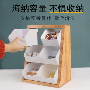 餐饮咖啡奶茶吸管吧台用品胶囊