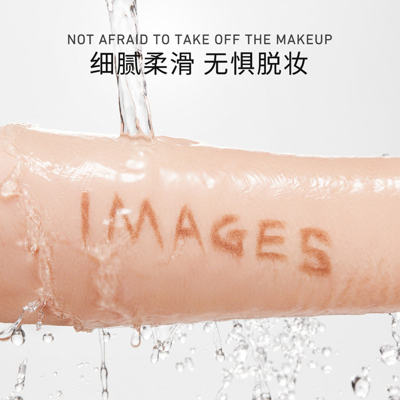 双头眉笔自然俏眉立体防水细致不易脱妆化妆品