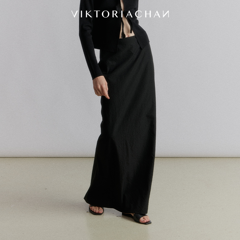 金属腰带VIKTORIACHAN