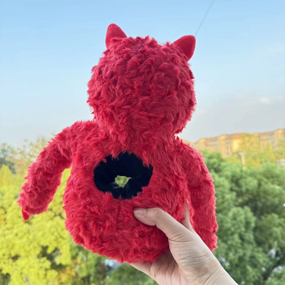 ScarybaboonGorillaTag空心猫