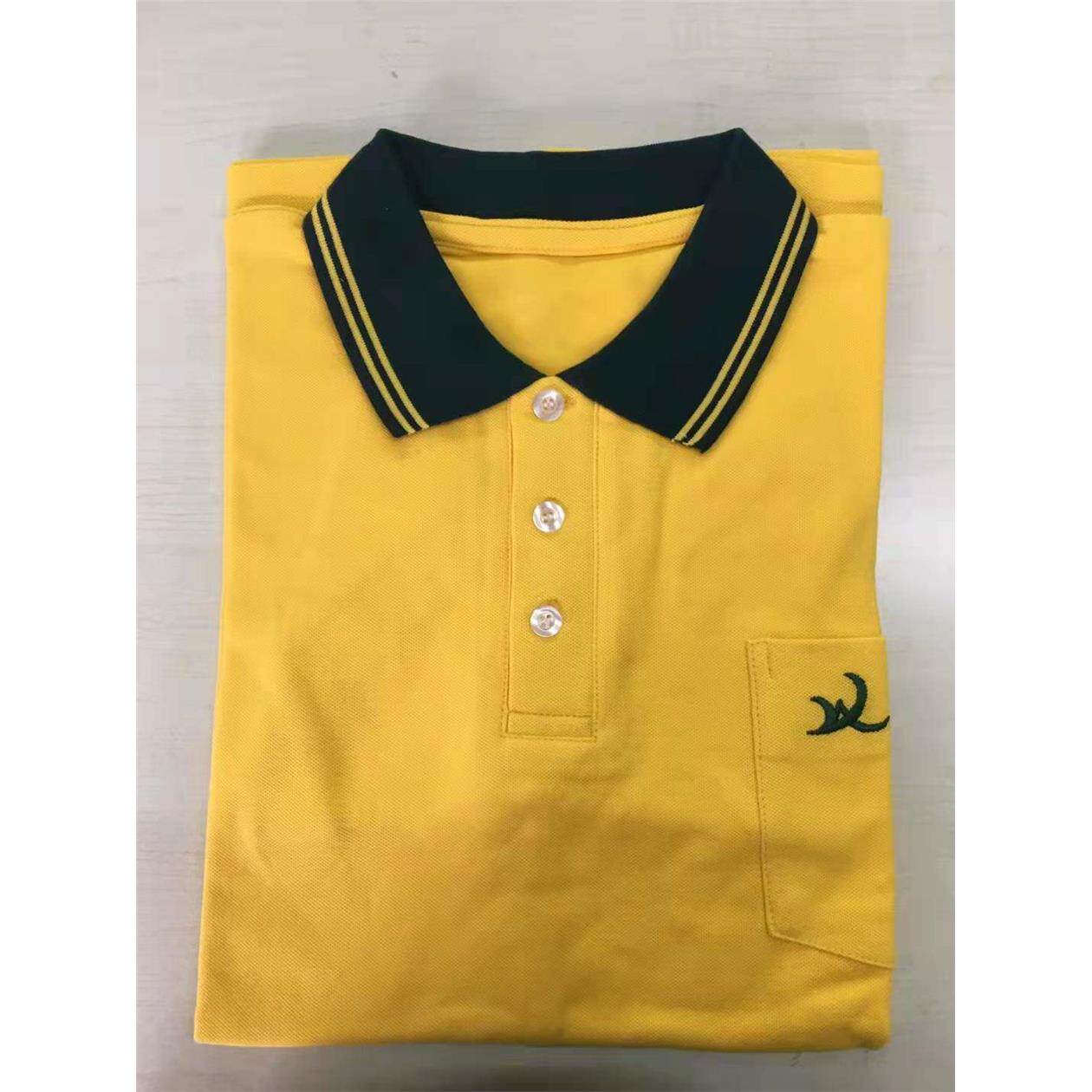 育新中学校服男女学生运动服夏装短袖短裤礼仪衬衫秋冬装加绒外.
