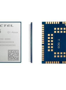 QUECTEL/移远 BG95M3LA-64-SGNS WIFI模块 封装LCC