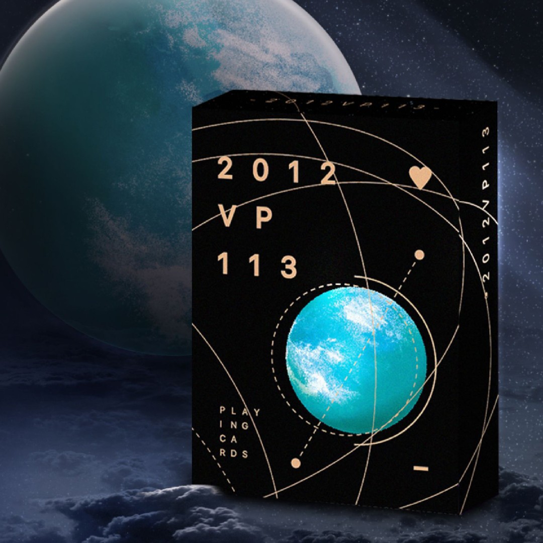 野猪校长远日系列薄荷樱花苏摩星球创意潮流魔术花切收藏扑克纸牌图片
