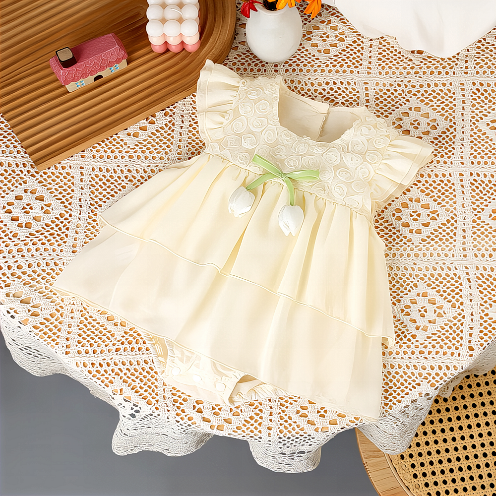 天超萌吊带夏季外出服哈衣新生婴夏款无袖包屁主百儿衣服女宝宝公