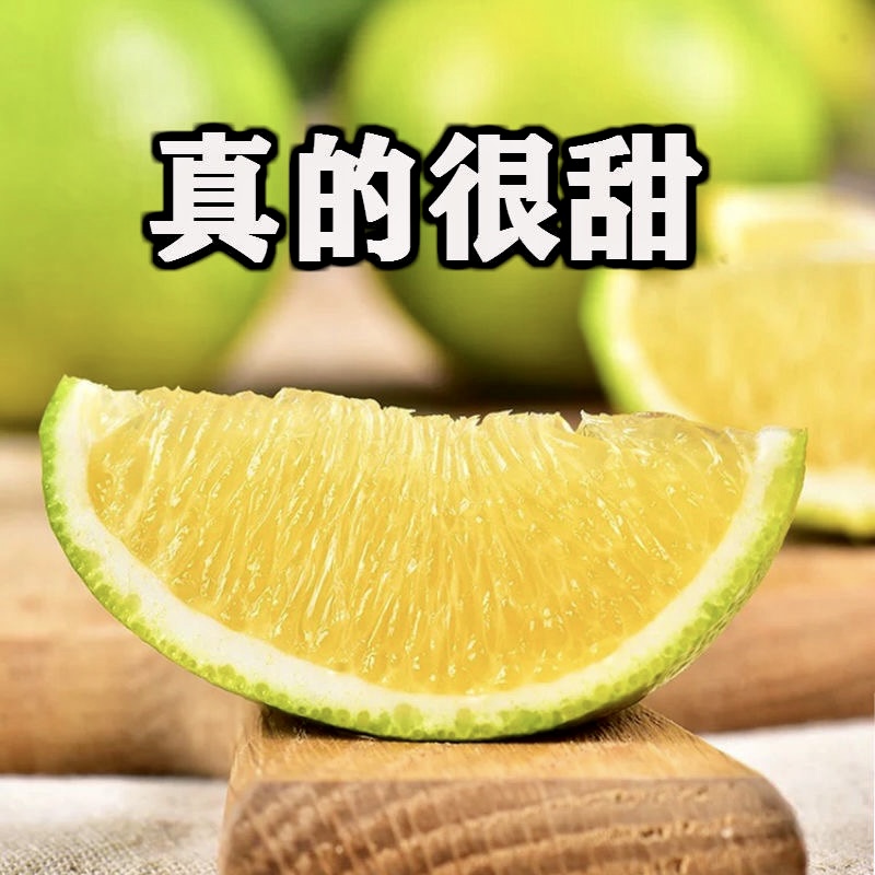 甜入心扉是阳光的味道冰糖橙子