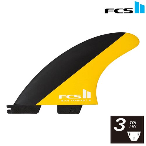 FCS2PCMF冲浪鳍FMFM-PC05