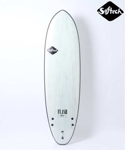 SOFTECH6'6冲浪板短板