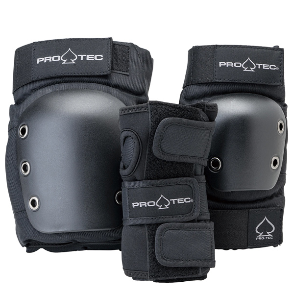 PROTEC儿童护具护具套装