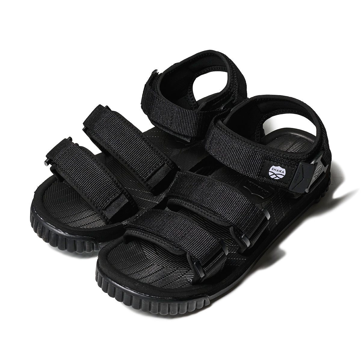 shaka 运动凉鞋  [男装/女装] [2023 春夏] neo bungy sk-104