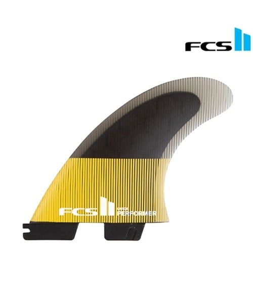 FCS2冲浪鳍片冲浪板尾鳍