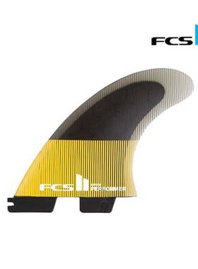 FCS2 冲浪鳍片 FIN PC PERFORMER Core  FPER-PC05-MDTSR  KK C10