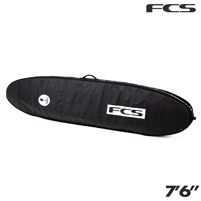 FCSHRDTRAVEL17'6冲浪用硬箱