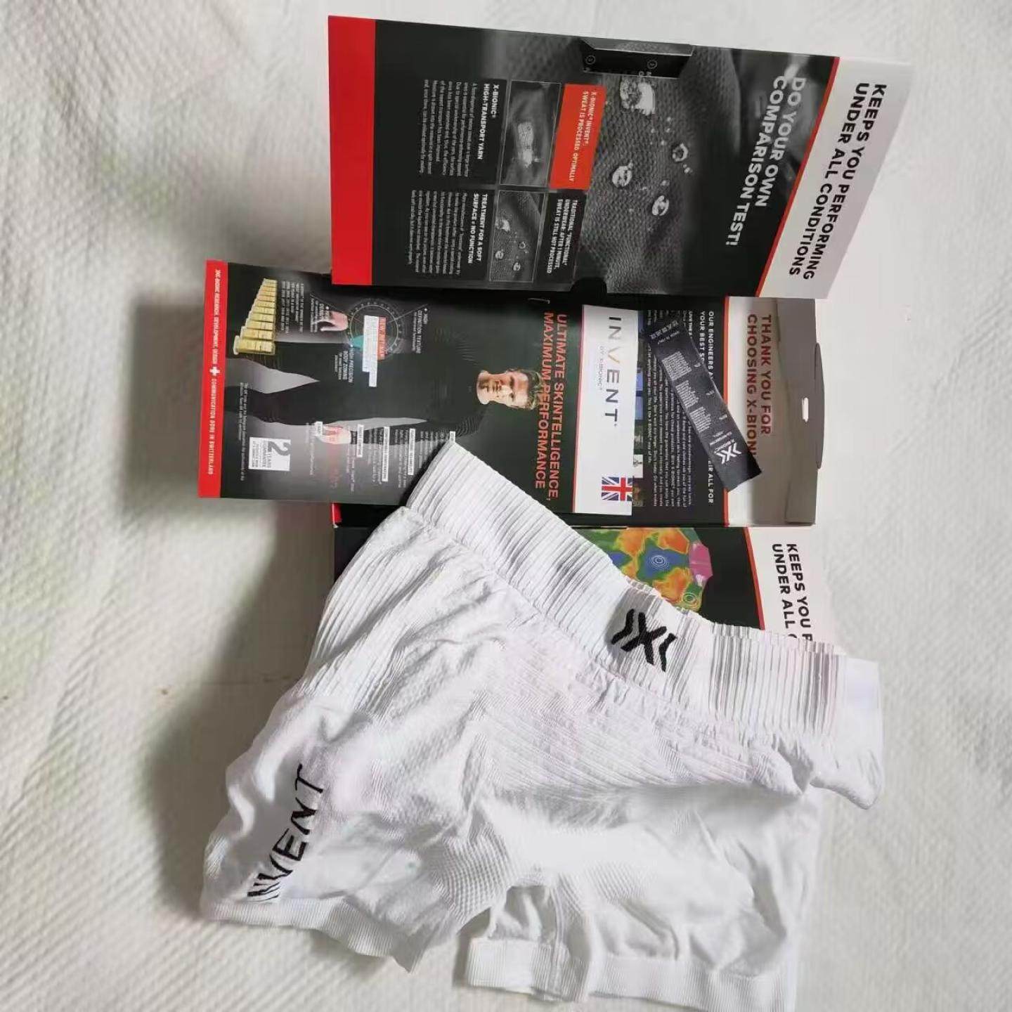 X款新品男款优能轻量系列跑步运