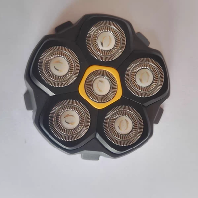 君派8750新款磁吸式光头神器配件零配剃光头专用水洗爆款备用刀头