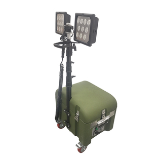 充电型照明装 绿色 GAD515 台 计价单位 置 III WAROM 华荣