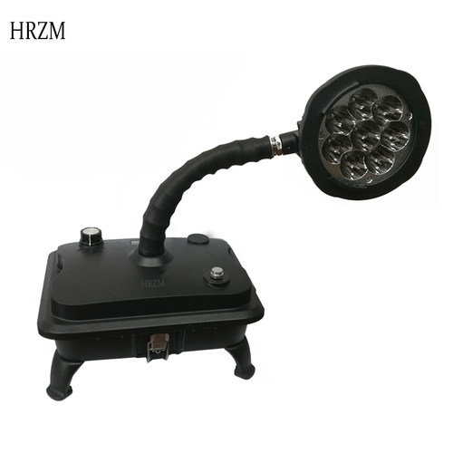 HRZM GAD510-ZMGT 工作灯 套
