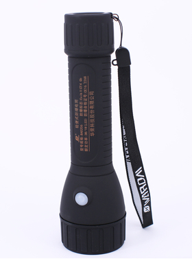 华荣（WAROM）BAD206 轻便式防爆电筒