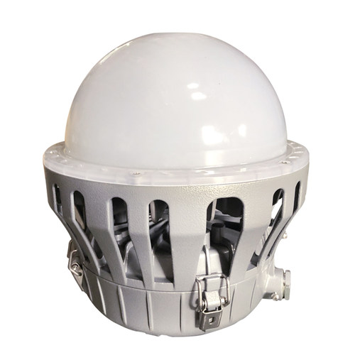 华荣（WAROM）GC203-XL100(GW)100W 色温5000K 固定式LED灯具 1套