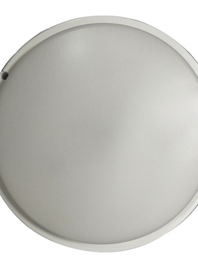 华荣（WAROM） HRZM-C-002-XL24(GW)、24W、固定式LED灯具 1套