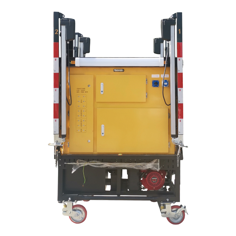 华荣多功能安全可靠性能稳定寿命