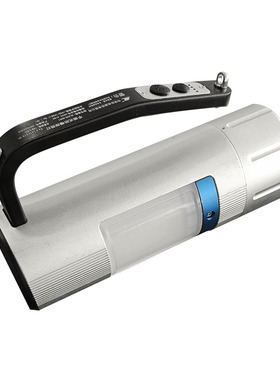 华荣 RLEHL3051/3052 手提式防爆探照灯 1套