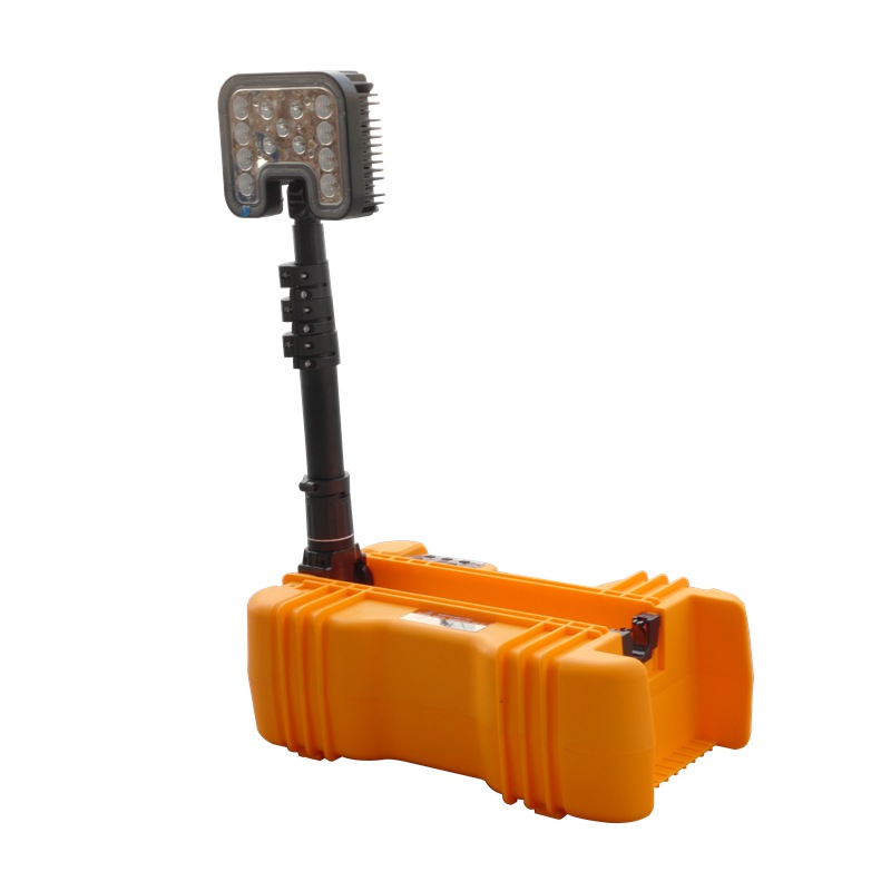 华荣（WAROM）GAD5116(GW)轻便式多功能工作灯(计价单位：台)黄色
