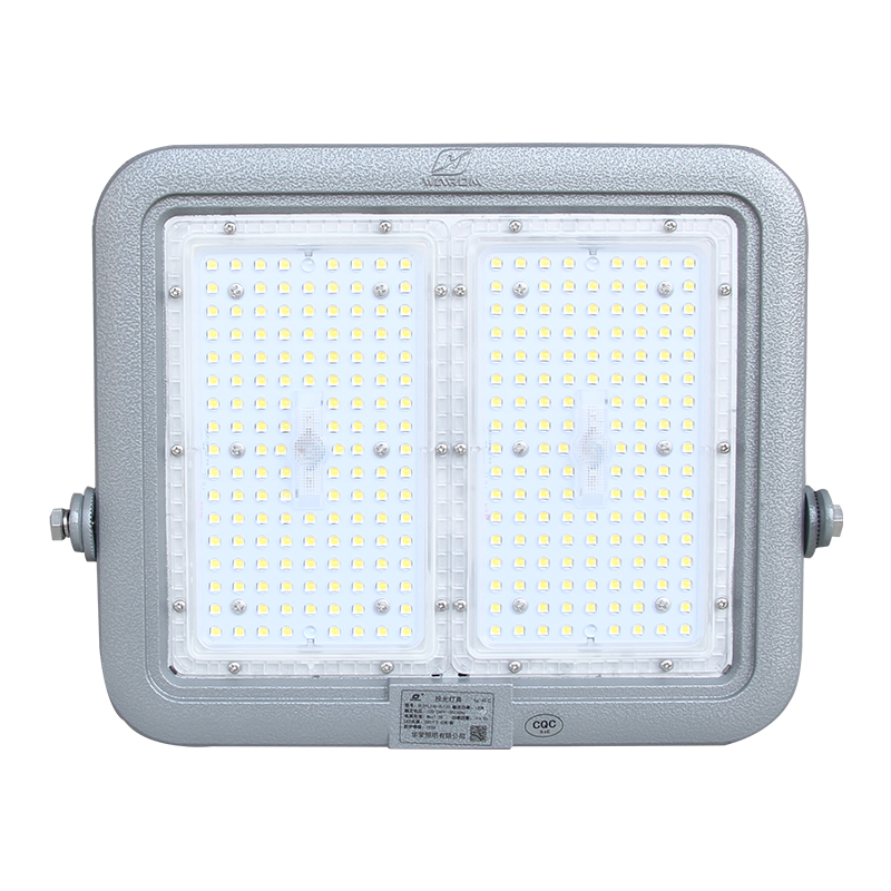 华荣（WAROM）RLEFL336-XL120(GW)投光灯具(计价单位：个)灰色