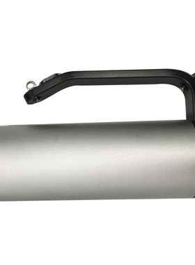 华荣(WAROM) BAD305(GW) 9W 手提式防爆探照灯(计价单位：盏)银色