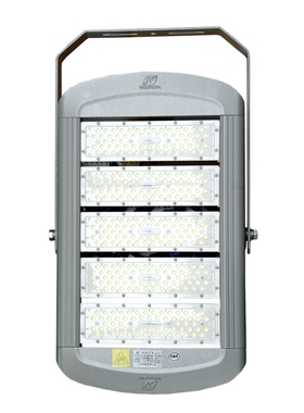 华荣（WAROM）HRZM-GT313-XL300(GW)投光灯具(计价单位：个)灰色