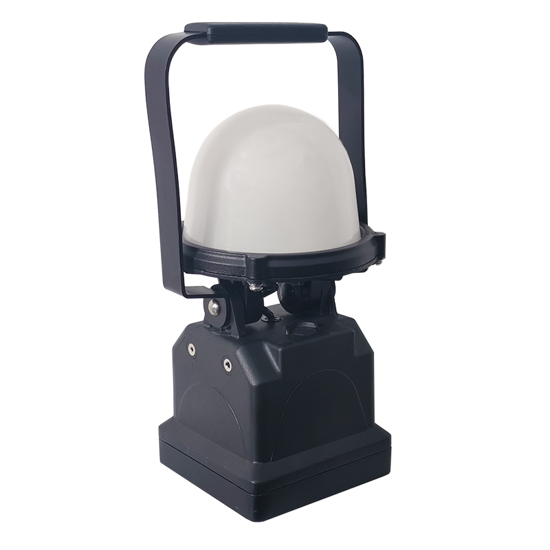 华荣轻便装卸电池容量大